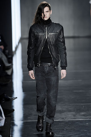 Costume National / - 2009-2010